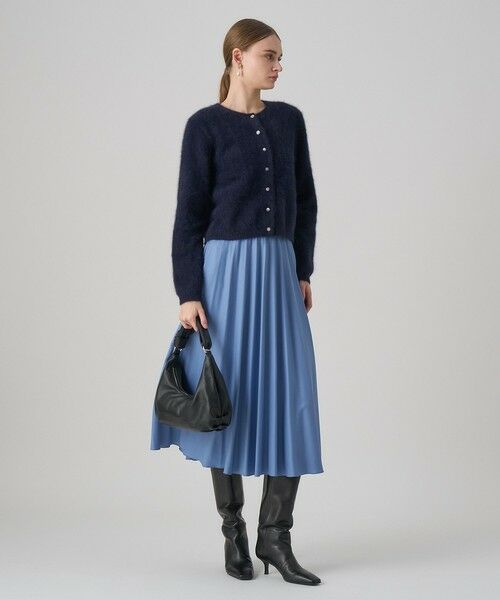 ANAYI / アナイ カーディガン・ボレロ | フラッフィアソート釦カーディガン | 詳細22