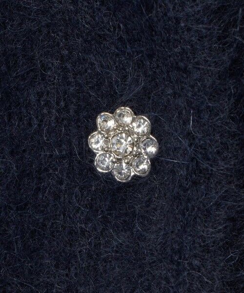 ANAYI / アナイ カーディガン・ボレロ | フラッフィアソート釦カーディガン | 詳細29