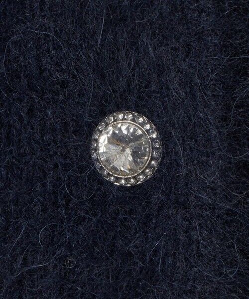 ANAYI / アナイ カーディガン・ボレロ | フラッフィアソート釦カーディガン | 詳細30