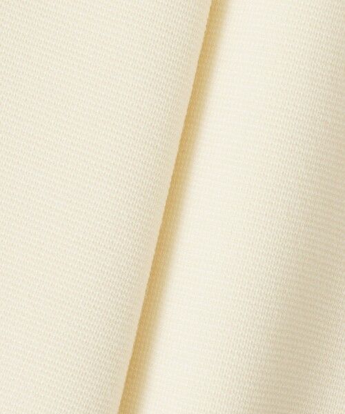 ANAYI / アナイ ニット・セーター | メリノウール釦スリーブ プルオーバー | 詳細8