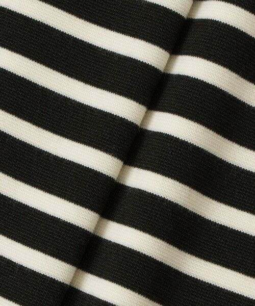 ANAYI / アナイ ニット・セーター | メリノウール釦スリーブ プルオーバー | 詳細22