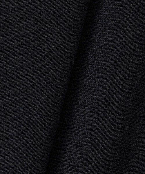ANAYI / アナイ ニット・セーター | メリノウール釦スリーブ プルオーバー | 詳細29