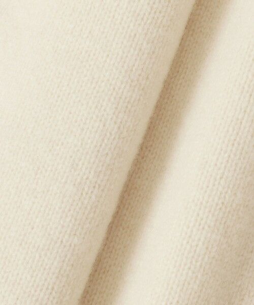 ANAYI / アナイ ニット・セーター | フェザーバングル プルオーバー | 詳細11