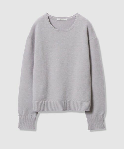 ANAYI / アナイ ニット・セーター | フェザーバングル プルオーバー | 詳細17