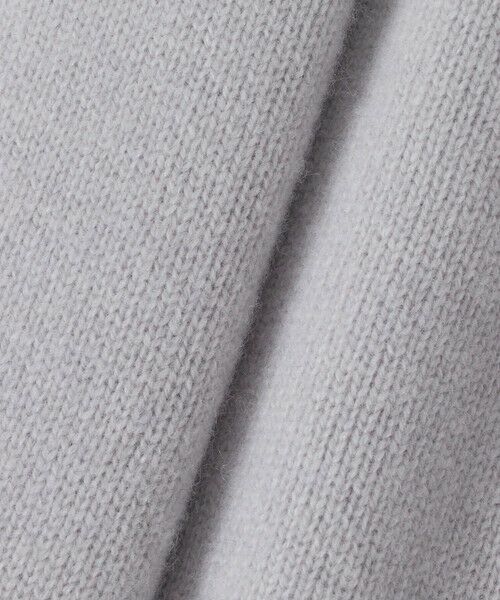 ANAYI / アナイ ニット・セーター | フェザーバングル プルオーバー | 詳細19