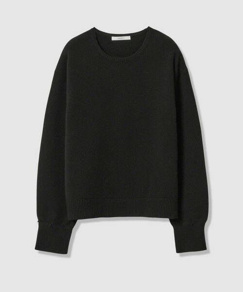 ANAYI / アナイ ニット・セーター | フェザーバングル プルオーバー | 詳細24