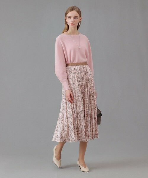 ANAYI / アナイ ニット・セーター | エアーウールガーター プルオーバー | 詳細9