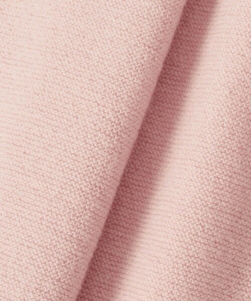 ANAYI / アナイ ニット・セーター | エアーウールガーター プルオーバー | 詳細13