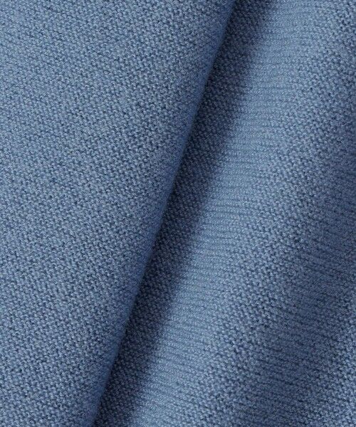 ANAYI / アナイ ニット・セーター | エアーウールガーター プルオーバー | 詳細17