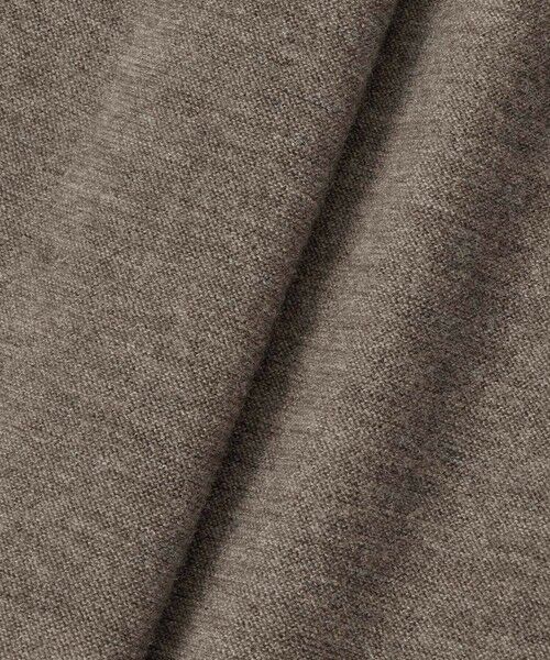ANAYI / アナイ ニット・セーター | エアーウールガーター プルオーバー | 詳細24