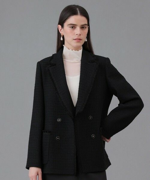 ANAYI/AiC eBXcC[he[[h WPbg black (95) 36