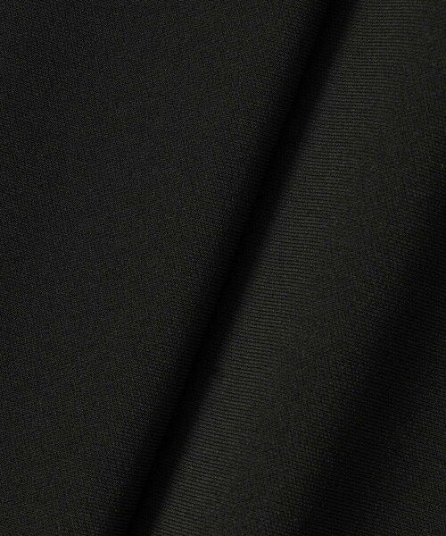 ANAYI / アナイ チノ・ワークパンツ | 【セットアップ対応商品】ダブルクロスタックワイドパンツ | 詳細30