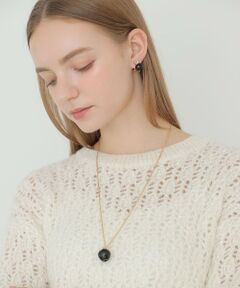 ANAYI / アナイ ネックレス・ペンダント・チョーカー | ウナメーラビジューネックレス
