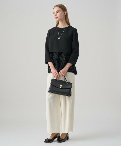 ANAYI / アナイ ネックレス・ペンダント・チョーカー | ウナメーラビジューネックレス | 詳細2