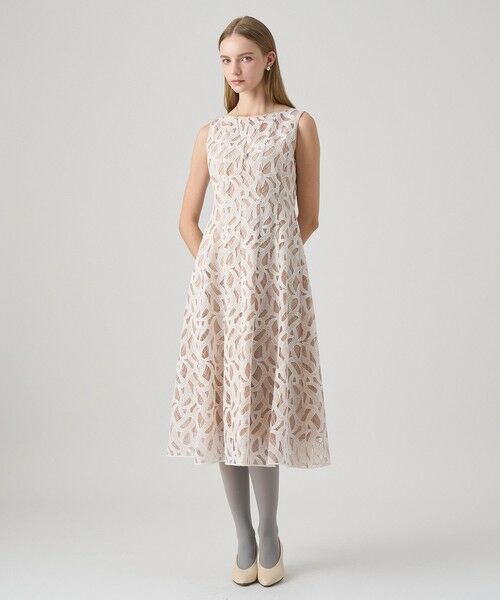 ANAYI / アナイ ネックレス・ペンダント・チョーカー | ウナメーラビジューネックレス | 詳細3