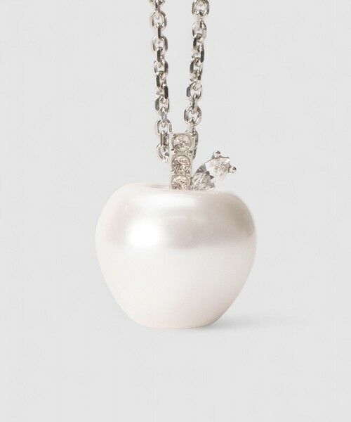 ANAYI / アナイ ネックレス・ペンダント・チョーカー | ウナメーラビジューネックレス | 詳細6