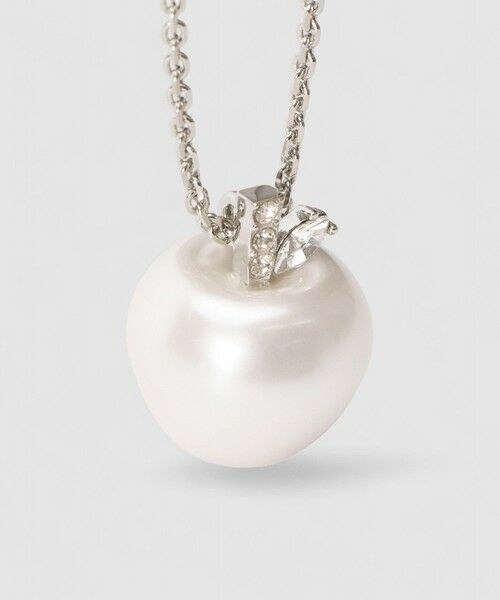 ANAYI / アナイ ネックレス・ペンダント・チョーカー | ウナメーラビジューネックレス | 詳細7