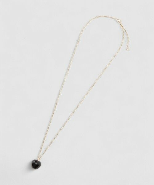 ANAYI / アナイ ネックレス・ペンダント・チョーカー | ウナメーラビジューネックレス | 詳細10