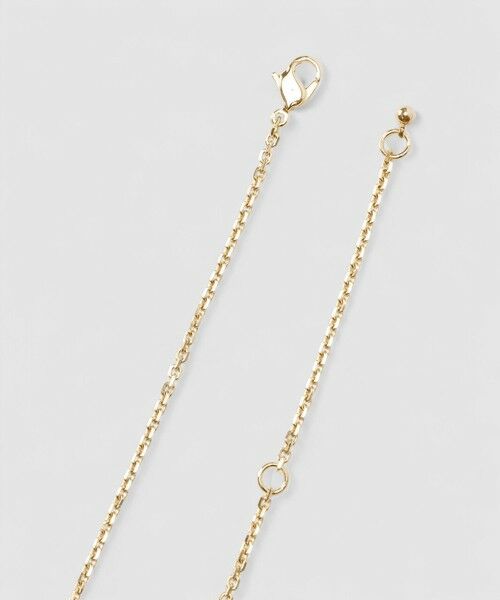 ANAYI / アナイ ネックレス・ペンダント・チョーカー | ウナメーラビジューネックレス | 詳細16