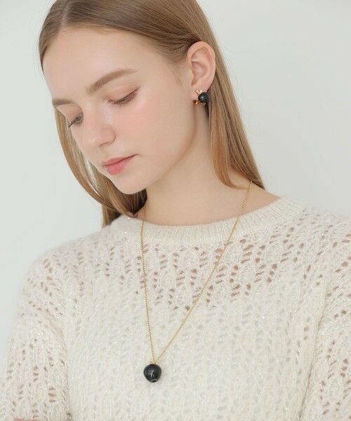 ANAYI/AiC Ei[rW[lbNX black (95) F