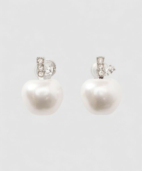 ANAYI / アナイ ピアス・イヤリング | メーレビジューイヤリング | 詳細7