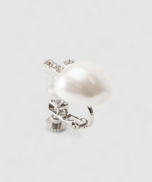 ANAYI / アナイ ピアス・イヤリング | メーレビジューイヤリング | 詳細2