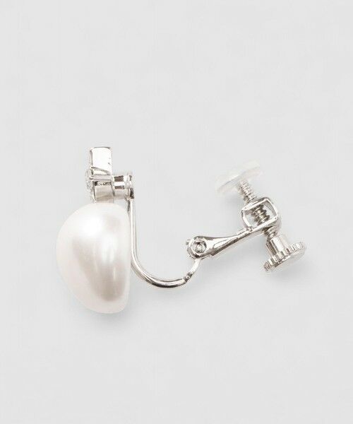 ANAYI / アナイ ピアス・イヤリング | メーレビジューイヤリング | 詳細6