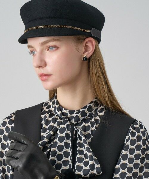 ANAYI/AiC [rW[CO black (95) F