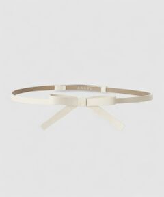 ANAYI / アナイ ベルト・サスペンダー | リボンスライドベルト