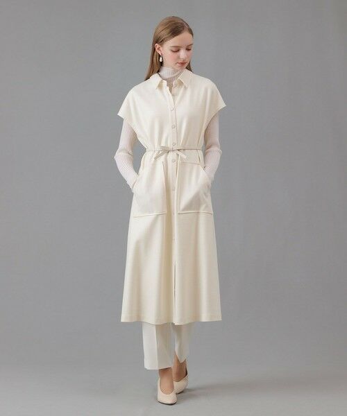 ANAYI / アナイ ベルト・サスペンダー | リボンスライドベルト | 詳細5