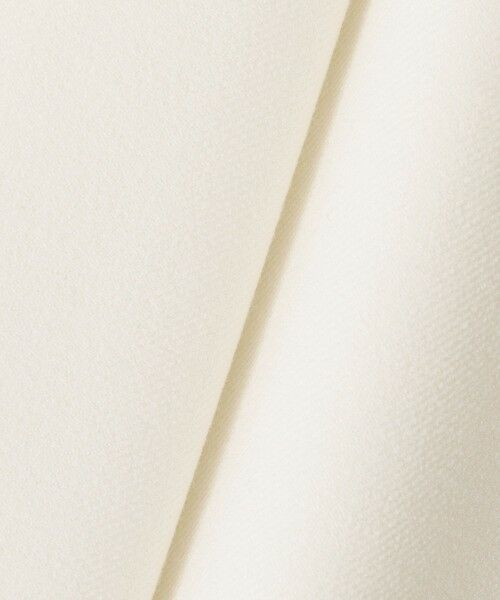 ANAYI / アナイ ロング・マキシ丈スカート | 裏起毛ツイルマーメイド スカート | 詳細7