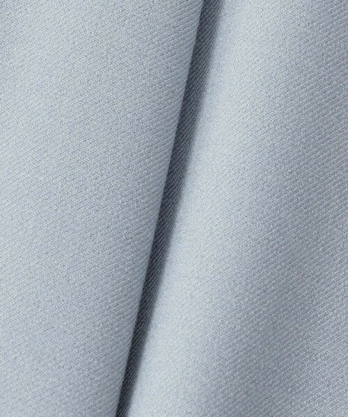 ANAYI / アナイ ロング・マキシ丈スカート | 裏起毛ツイルマーメイド スカート | 詳細13