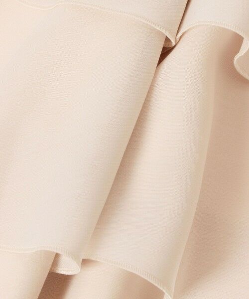 ANAYI / アナイ ロング・マキシ丈スカート | ブライトローンティアード スカート | 詳細7