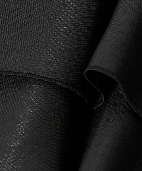 ANAYI / アナイ ロング・マキシ丈スカート | ブライトローンティアード スカート | 詳細18