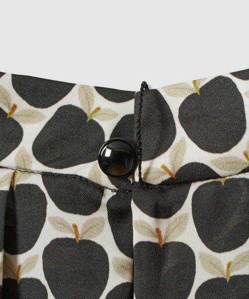 ANAYI / アナイ シャツ・ブラウス | 【セットアップ対応商品】メーレプリントリボンタック ブラウス | 詳細27