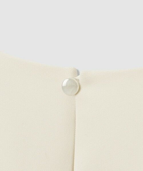 ANAYI / アナイ シャツ・ブラウス | テープチュール刺繍レイヤード プルオーバー | 詳細8