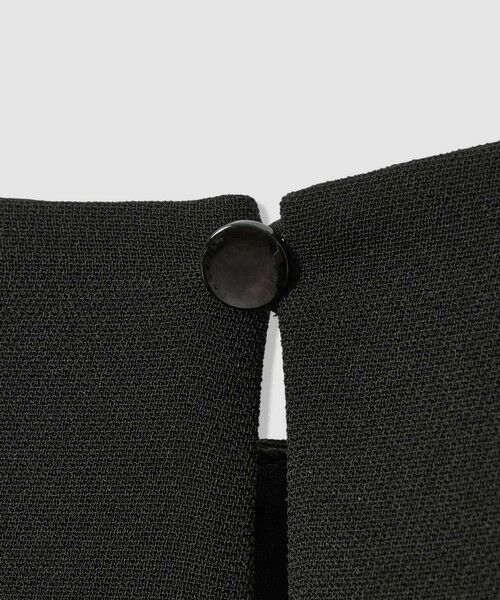 ANAYI / アナイ シャツ・ブラウス | テープチュール刺繍レイヤード プルオーバー | 詳細21