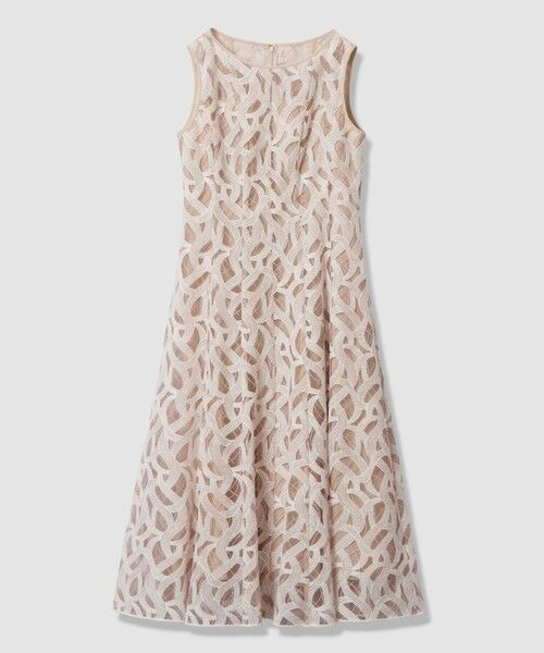 ANAYI / アナイ ドレス | カスカータチュールフレア ワンピース | 詳細9