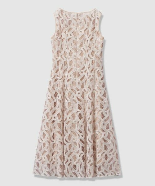 ANAYI / アナイ ドレス | カスカータチュールフレア ワンピース | 詳細10