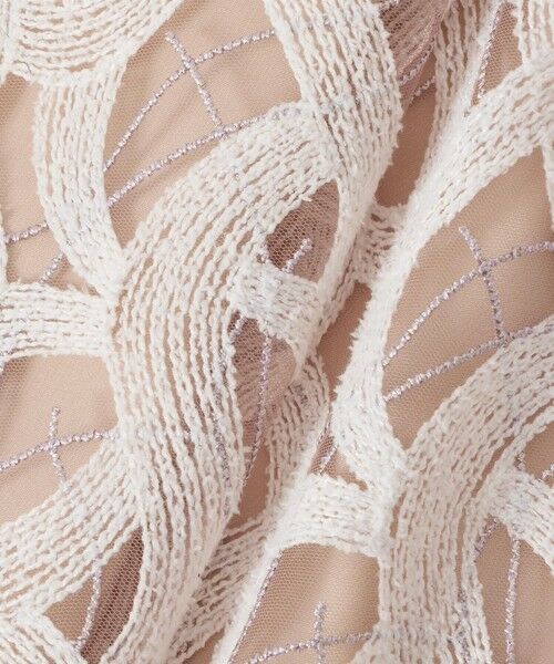 ANAYI / アナイ ドレス | カスカータチュールフレア ワンピース | 詳細11