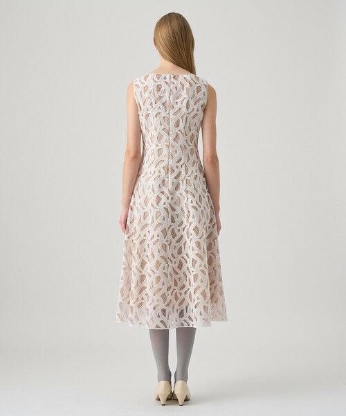 ANAYI / アナイ ドレス | カスカータチュールフレア ワンピース | 詳細3