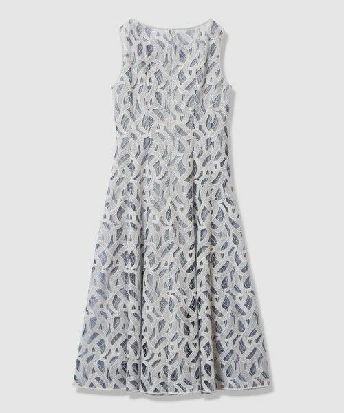 ANAYI / アナイ ドレス | カスカータチュールフレア ワンピース | 詳細18