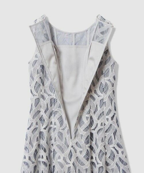 ANAYI / アナイ ドレス | カスカータチュールフレア ワンピース | 詳細20