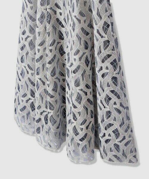 ANAYI / アナイ ドレス | カスカータチュールフレア ワンピース | 詳細21