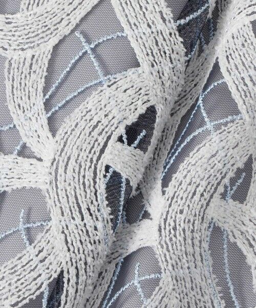 ANAYI / アナイ ドレス | カスカータチュールフレア ワンピース | 詳細23