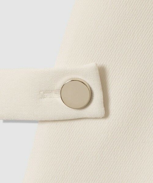 ANAYI / アナイ ドレス | トリプルクロスジャンパー ワンピース | 詳細10