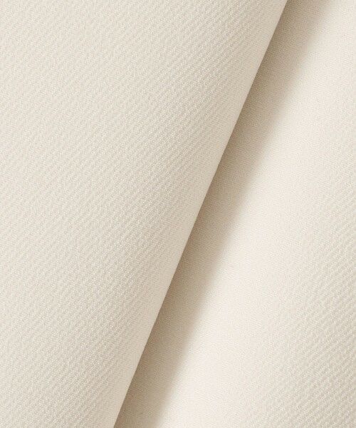 ANAYI / アナイ ドレス | トリプルクロスジャンパー ワンピース | 詳細11