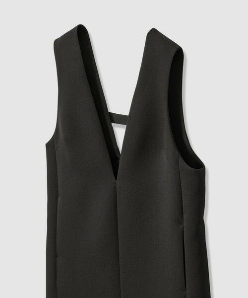 ANAYI / アナイ ドレス | トリプルクロスジャンパー ワンピース | 詳細22