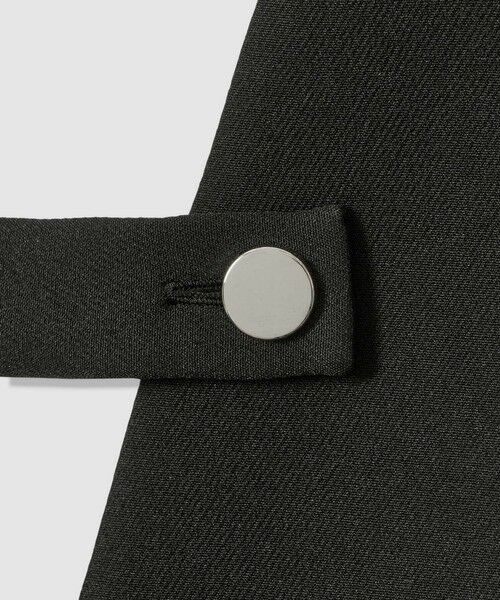 ANAYI / アナイ ドレス | トリプルクロスジャンパー ワンピース | 詳細25