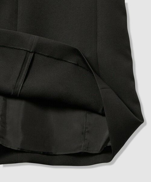 ANAYI / アナイ ドレス | トリプルクロスジャンパー ワンピース | 詳細26